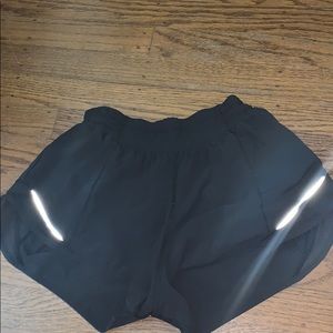 Lululemon shorts!